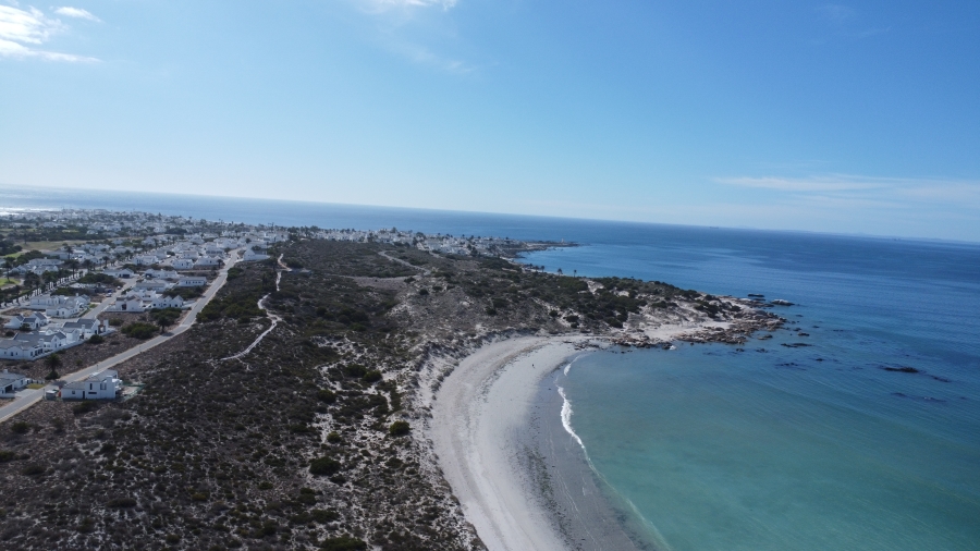 0 Bedroom Property for Sale in Steenbergs Cove Western Cape